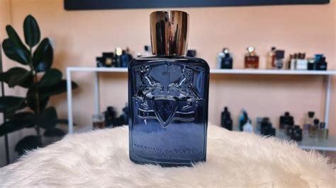 parfums de marly sedley review.